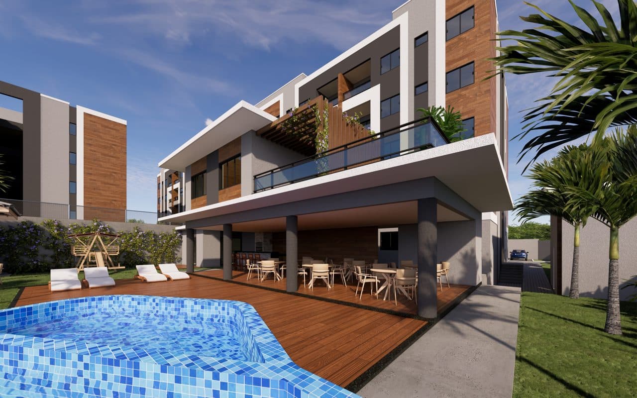 Perspectiva 3D 07