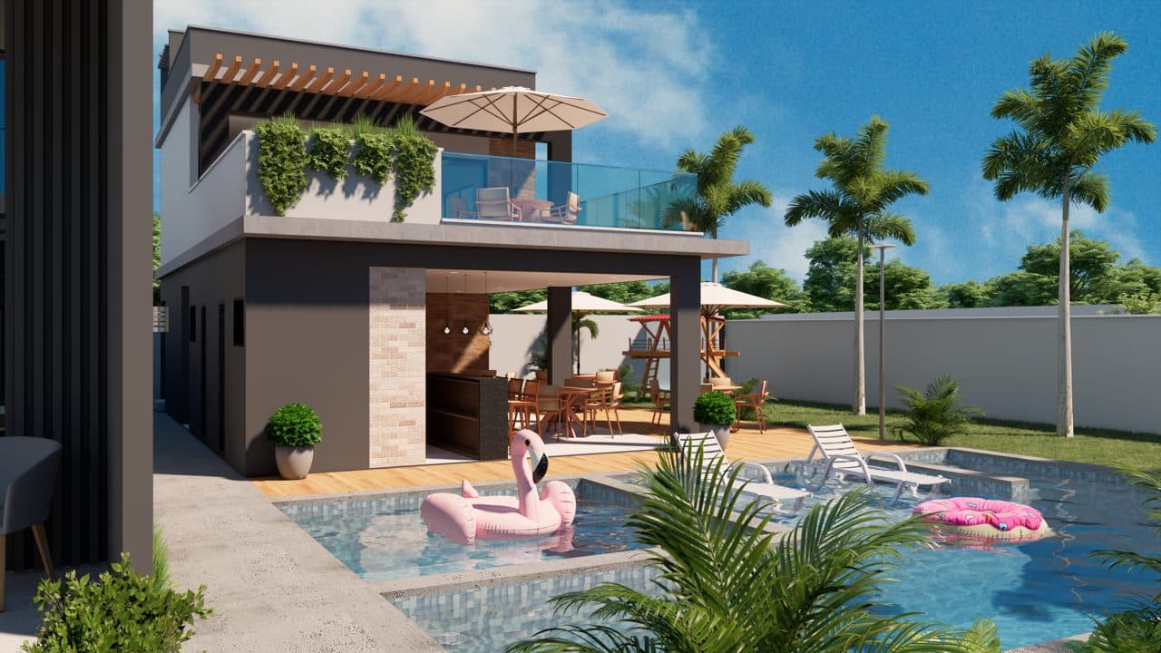 Perspectiva 3D 08