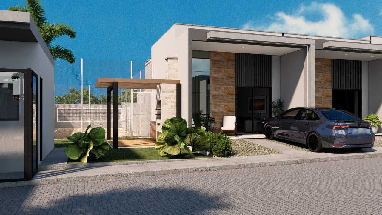 Perspectiva 3D 09