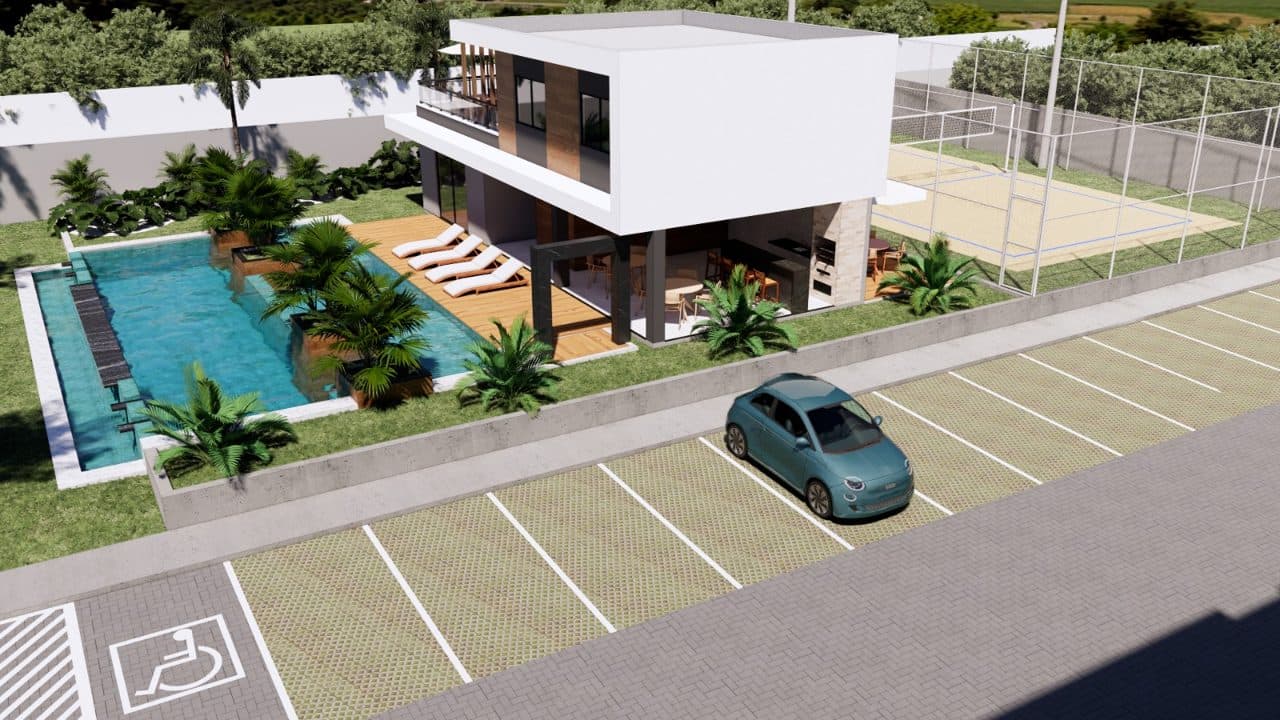 Perspectiva 3D 11