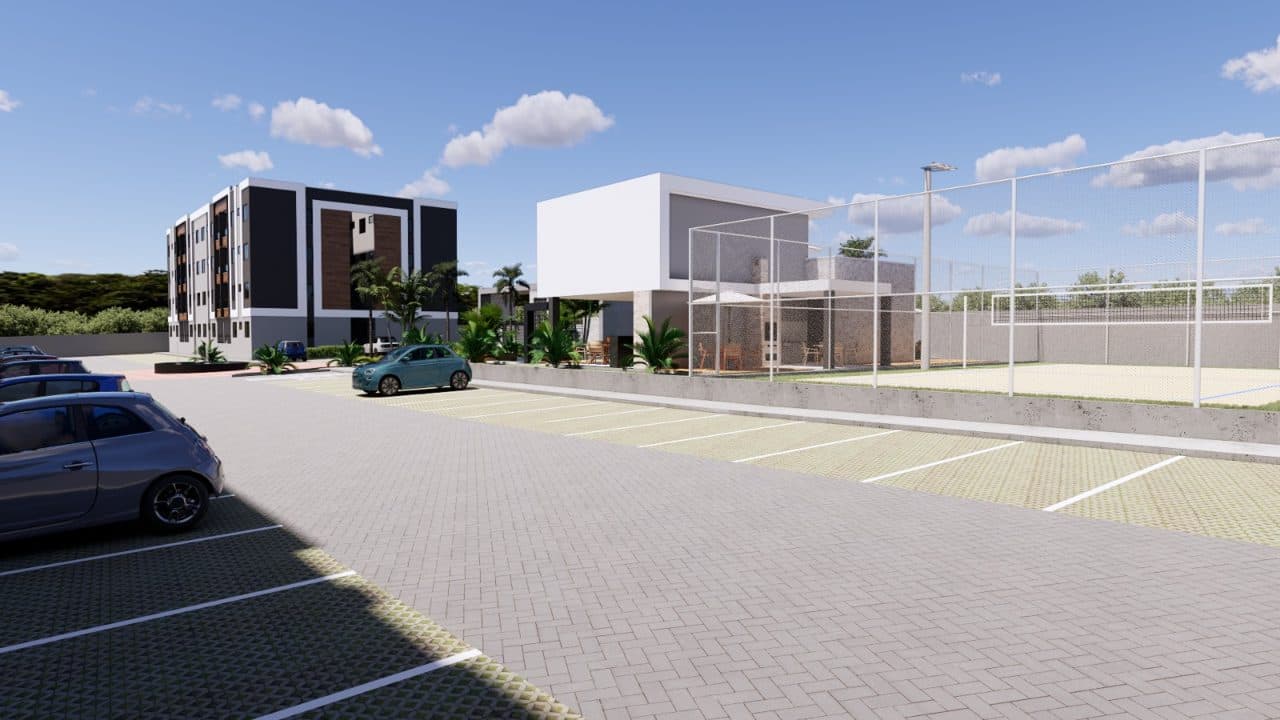 Perspectiva 3D 12