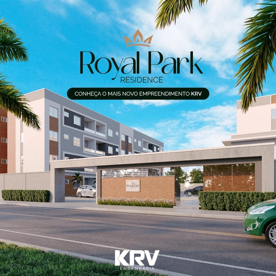 Royal Park Residence