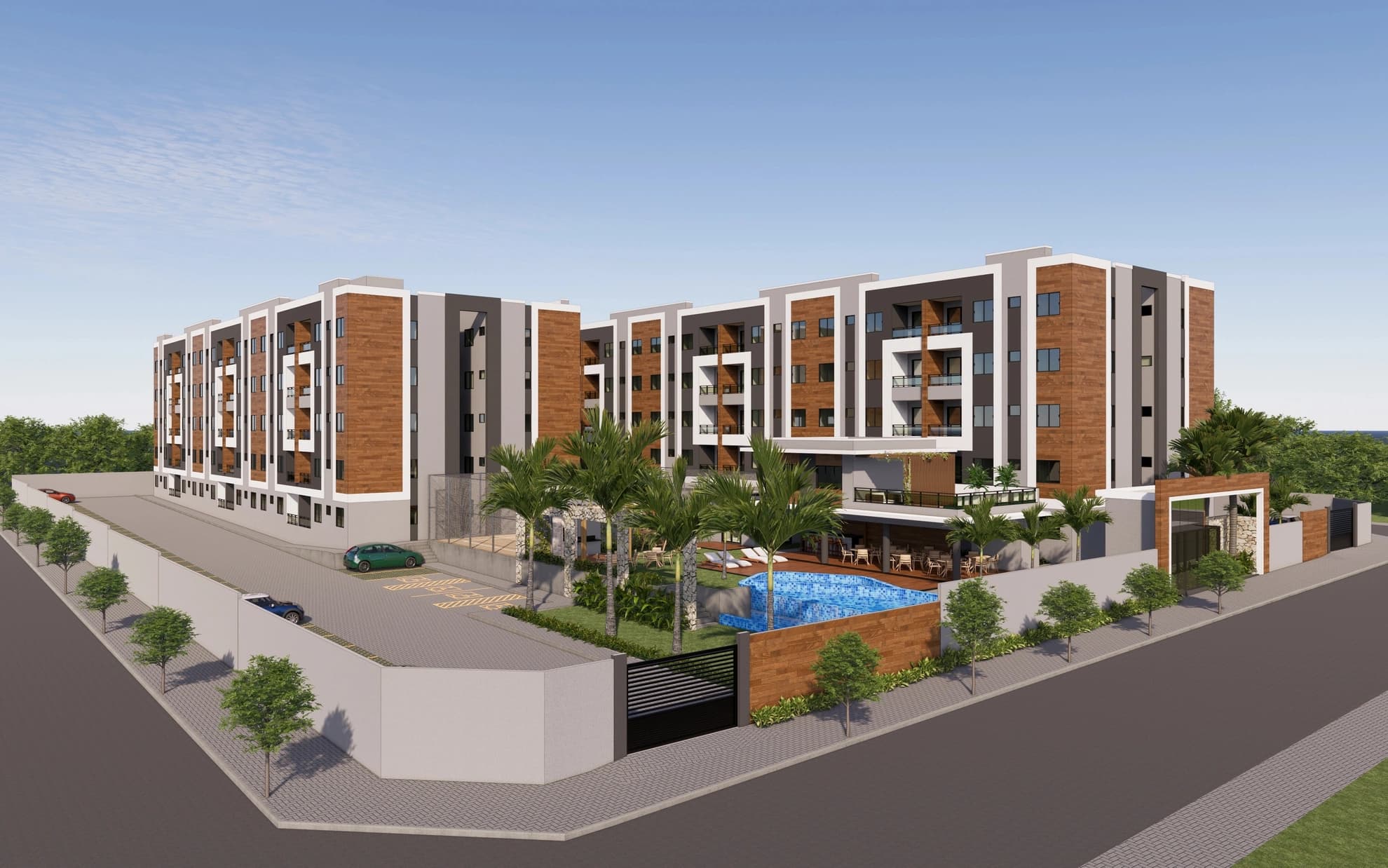 Gran Royal Condominio
